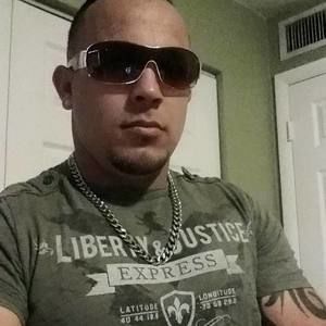 Meet your Posher, Henry